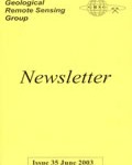 GRSG Newsletter Issue 35