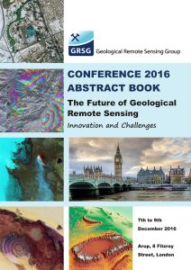 2017 Conference Abstracts Front Cover